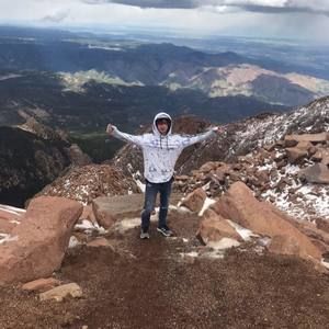 Meet your Posher, Austin